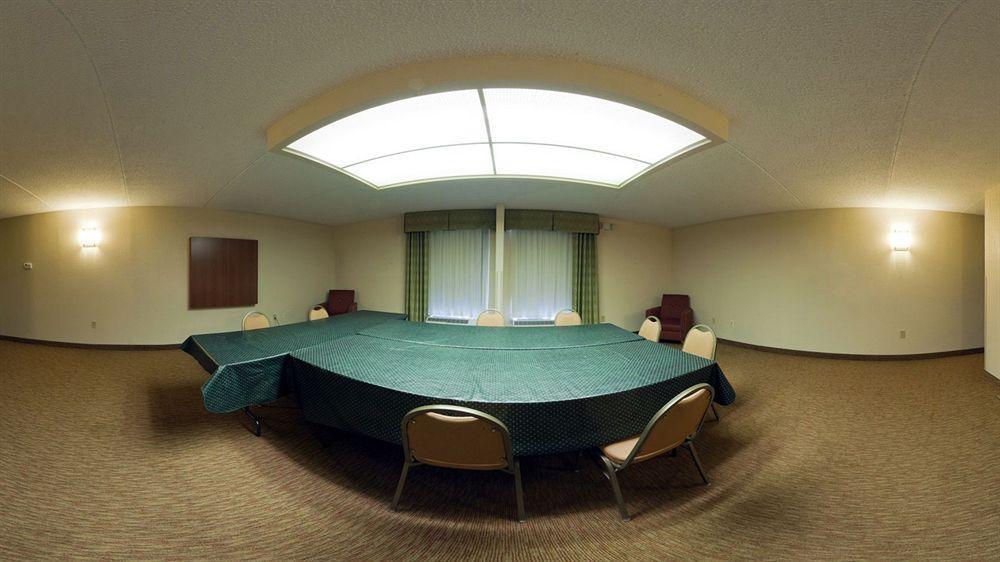 Holiday Inn Express Danville By Ihg Eksteriør billede