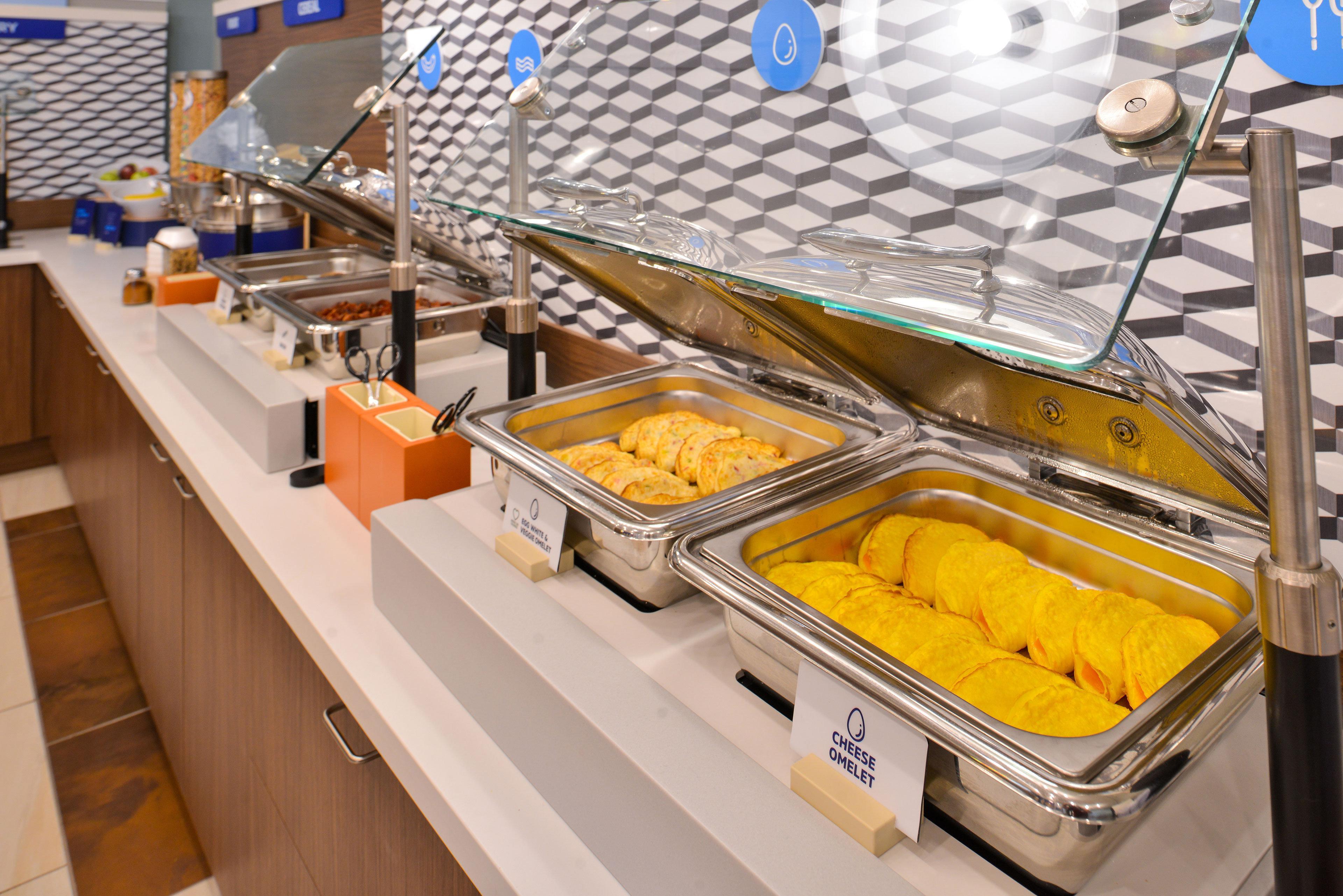 Holiday Inn Express Danville By Ihg Eksteriør billede