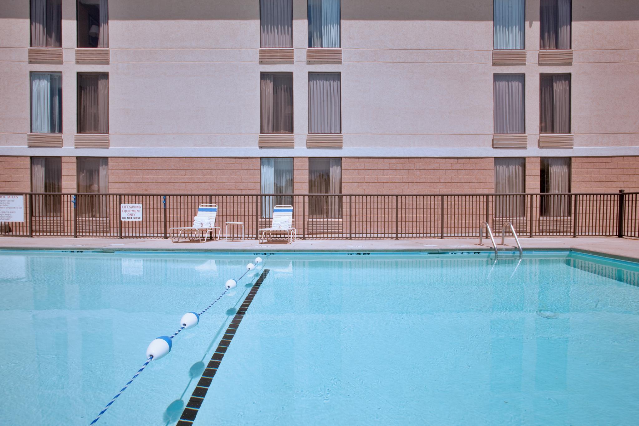 Holiday Inn Express Danville By Ihg Eksteriør billede