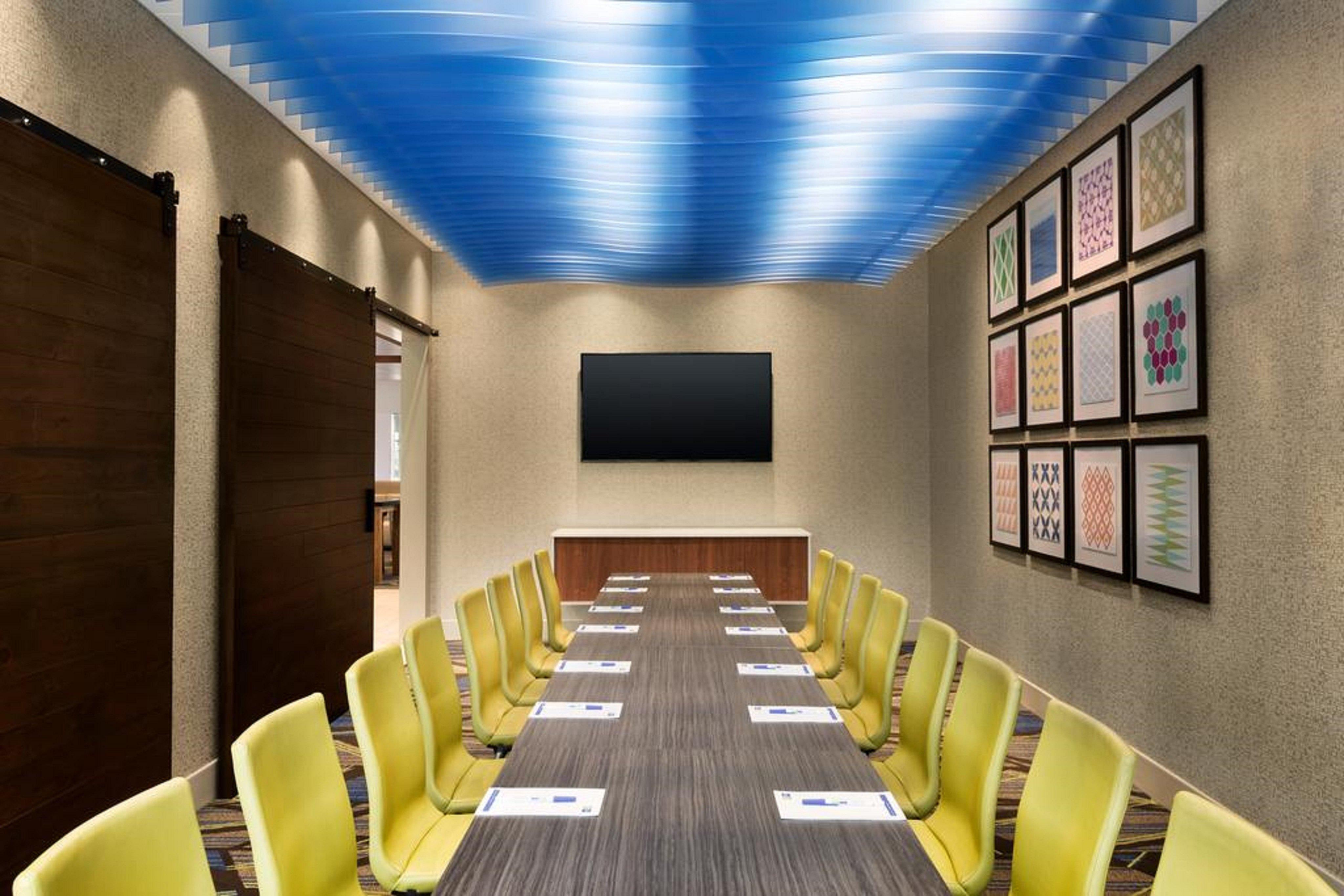 Holiday Inn Express Danville By Ihg Eksteriør billede