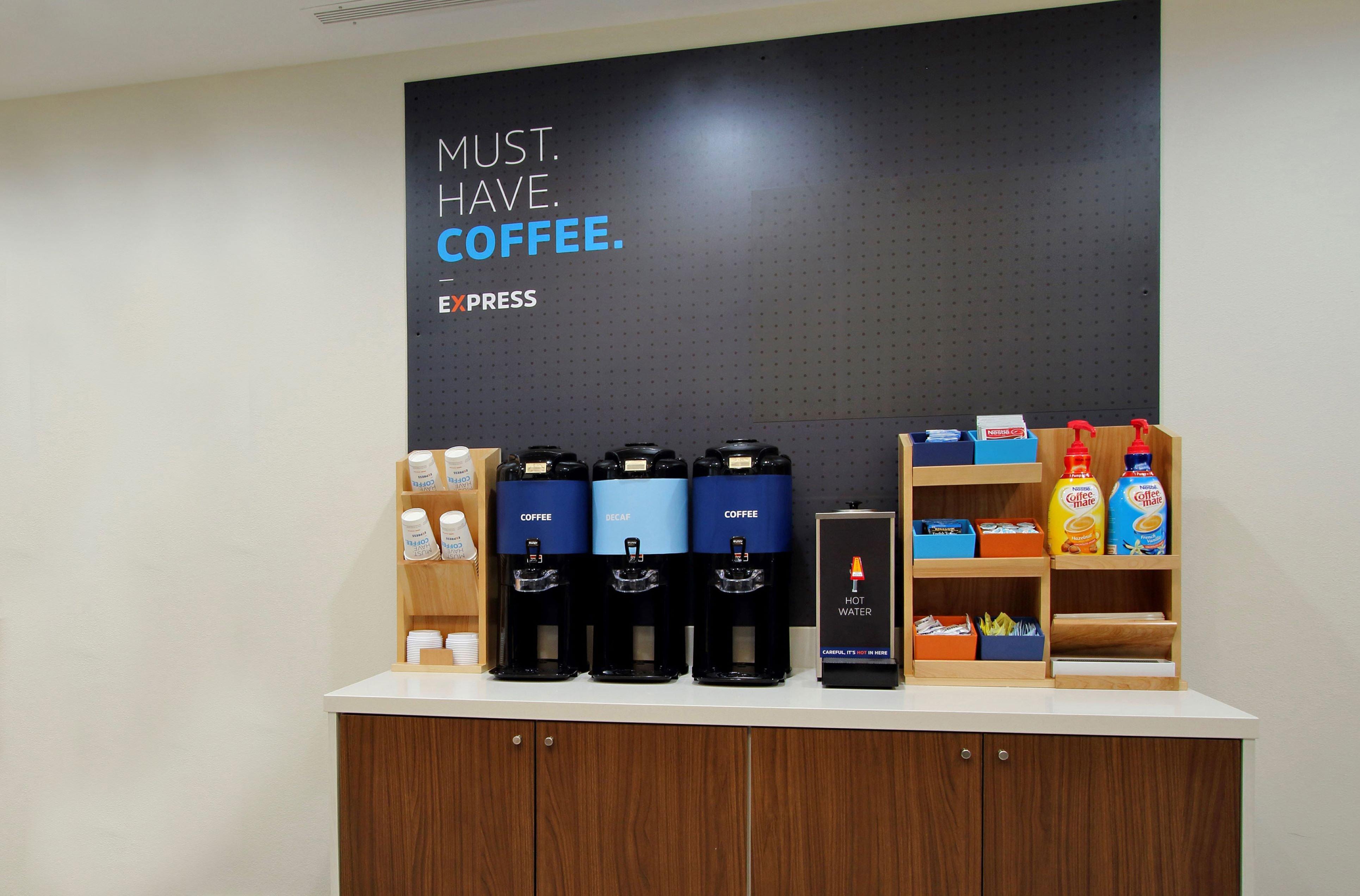 Holiday Inn Express Danville By Ihg Eksteriør billede