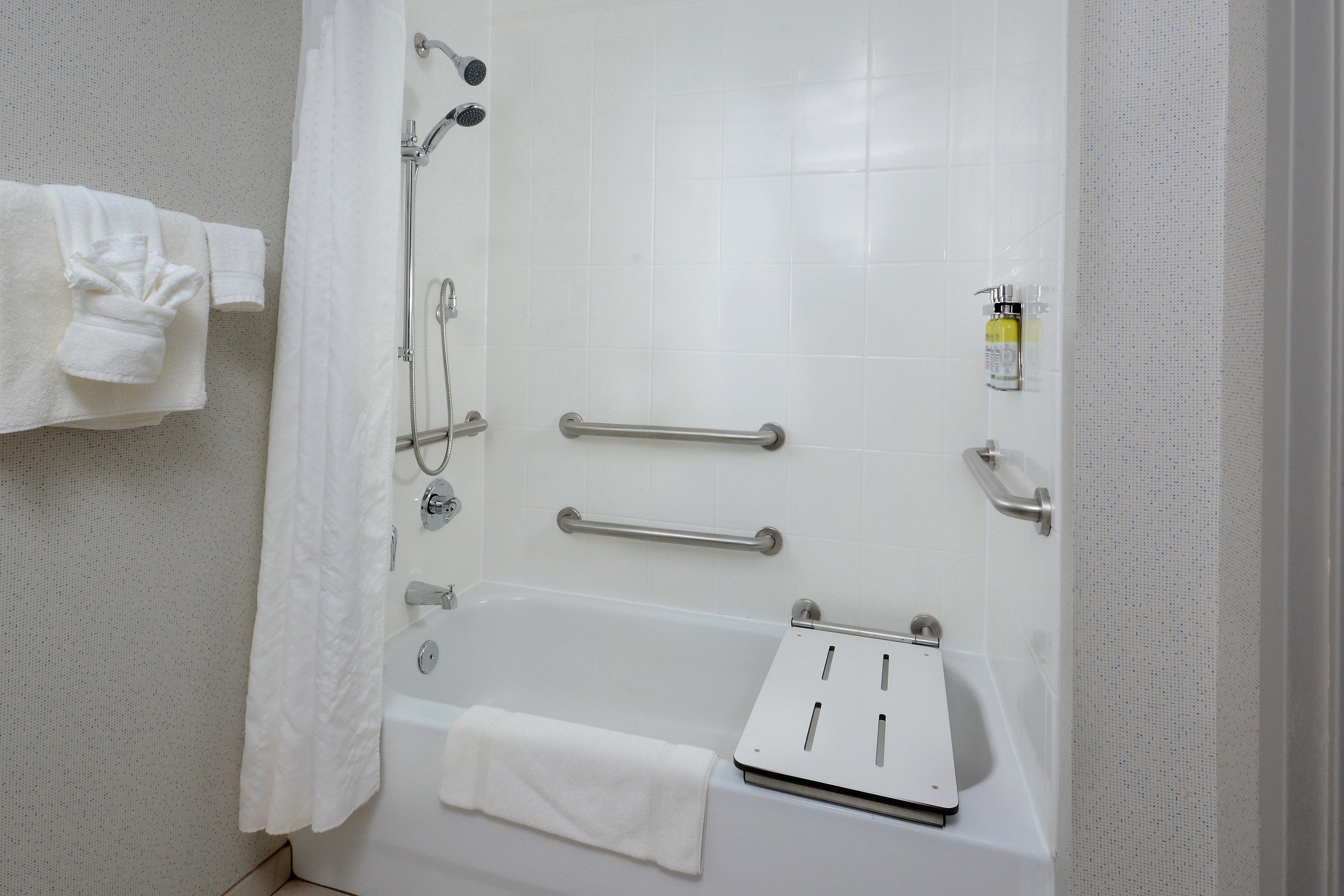 Holiday Inn Express Danville By Ihg Eksteriør billede